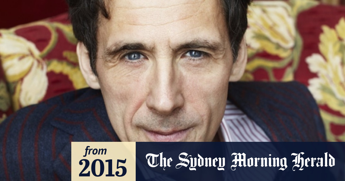 David Lagercrantz brings to life Stieg Larsson's brilliant punk hacker